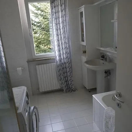 Appartement Mountain View House San Cassiano (Sondrio)