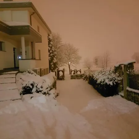 Mountain View House Appartement