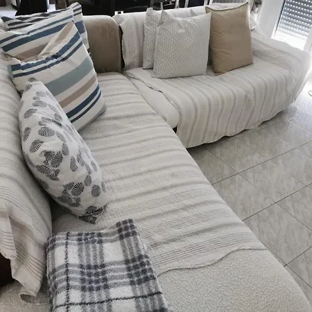 Mountain View House San Cassiano (Sondrio)