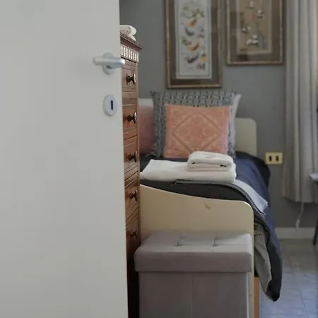 Mountain View House Appartement *