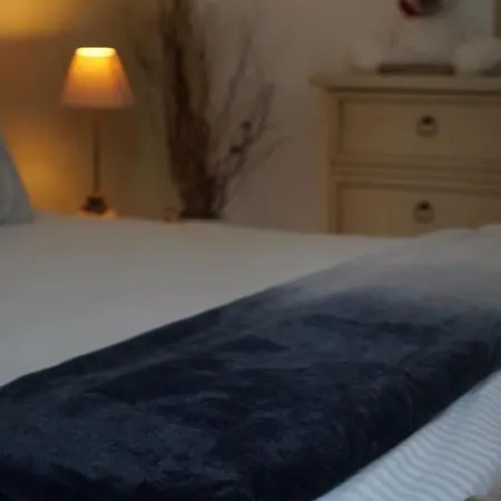 Mountain View House *