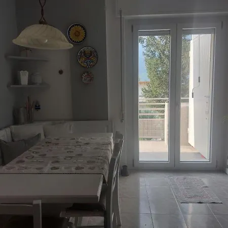 Appartement Mountain View House