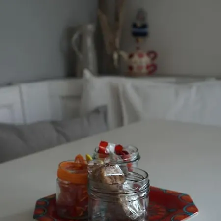 Mountain View House *