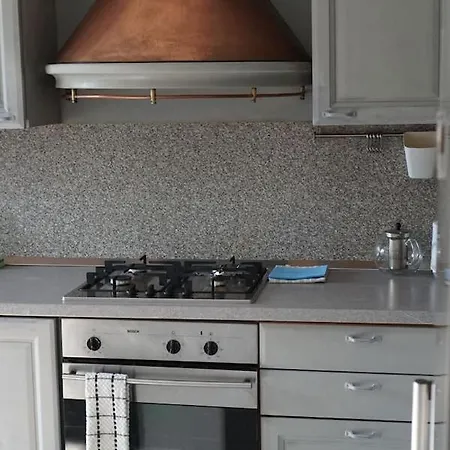 Appartement Mountain View House *