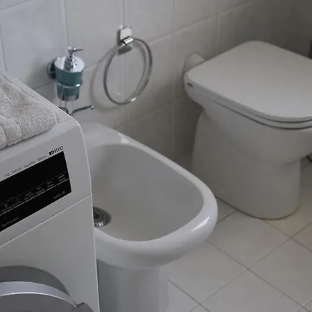 Mountain View House Appartement