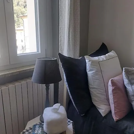 Mountain View House Appartement *