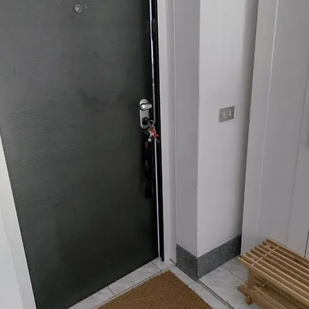 Mountain View House San Cassiano (Sondrio)