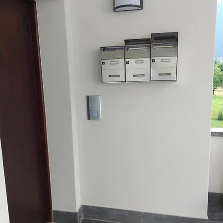 Mountain View House Appartement