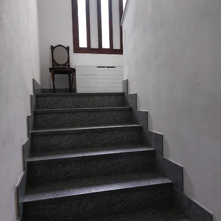 Mountain View House Appartement *