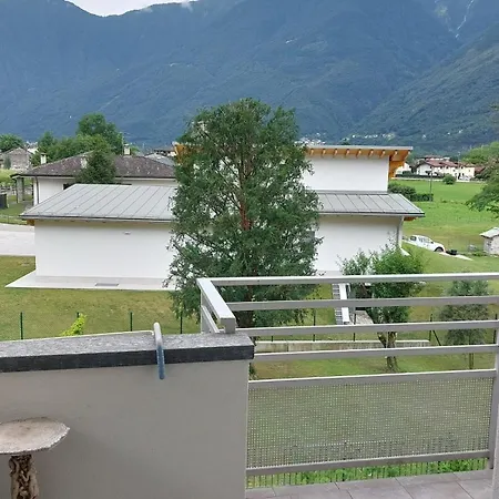 Mountain View House * San Cassiano (Sondrio)