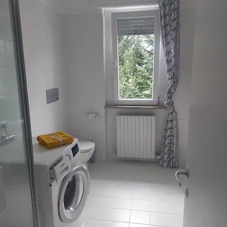 Mountain View House Appartement