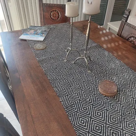 Mountain View House Appartement *