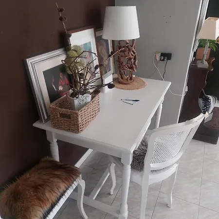 Appartement Mountain View House *