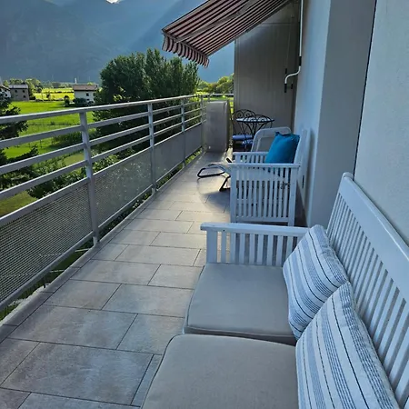 Mountain View House * San Cassiano (Sondrio)